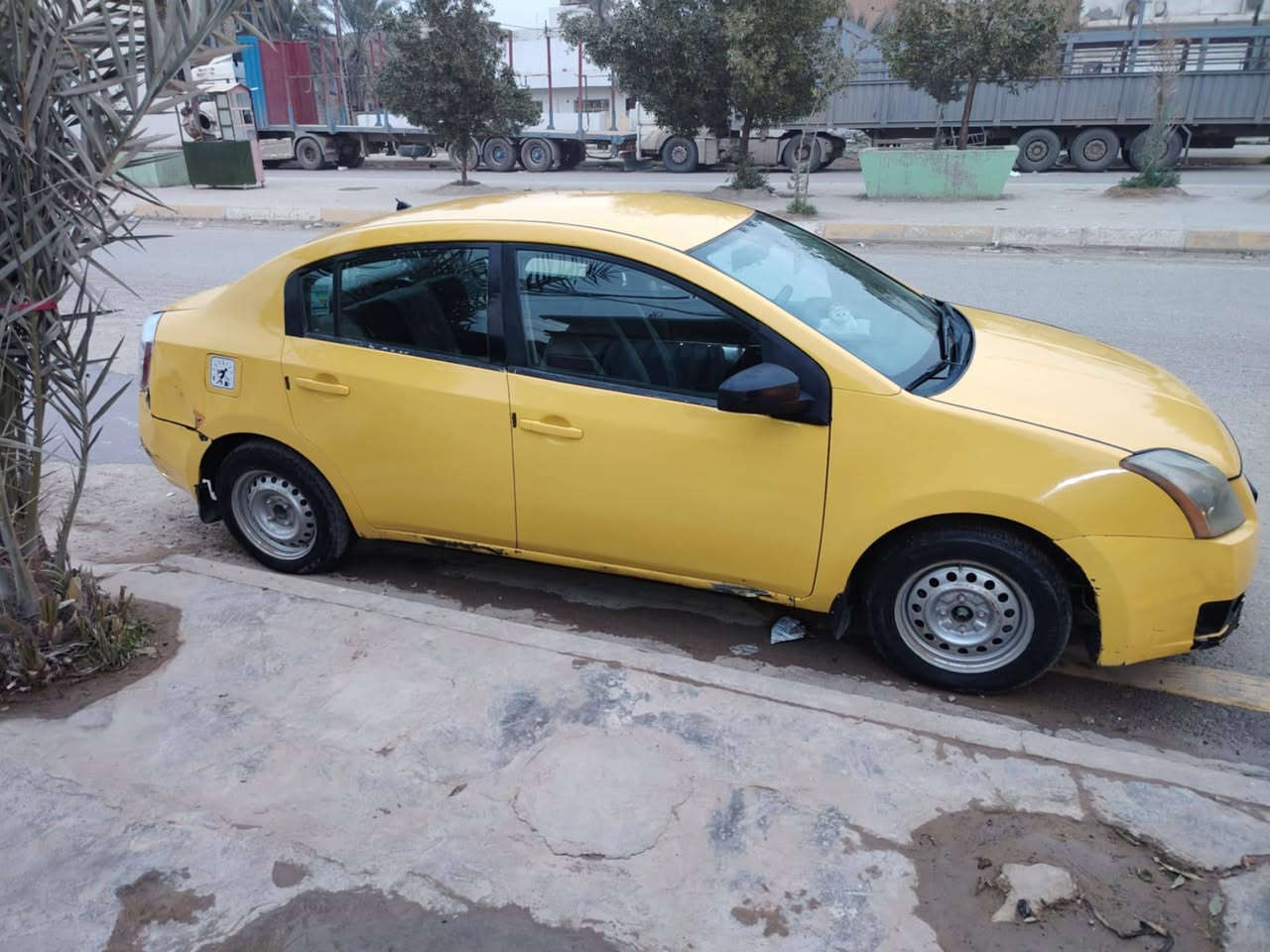 سلام عليكم نيسان استرا ٢٠٠٨ للبيع او مراوس كير محرك  مكفولات مكاني ديالى بعقوبه خاص موجود


**إذا كنت صاحب هذا الإعلان وتريد حذفه لأي سبب، رجاءا أرسل رسالة إلى الدعم الفني**