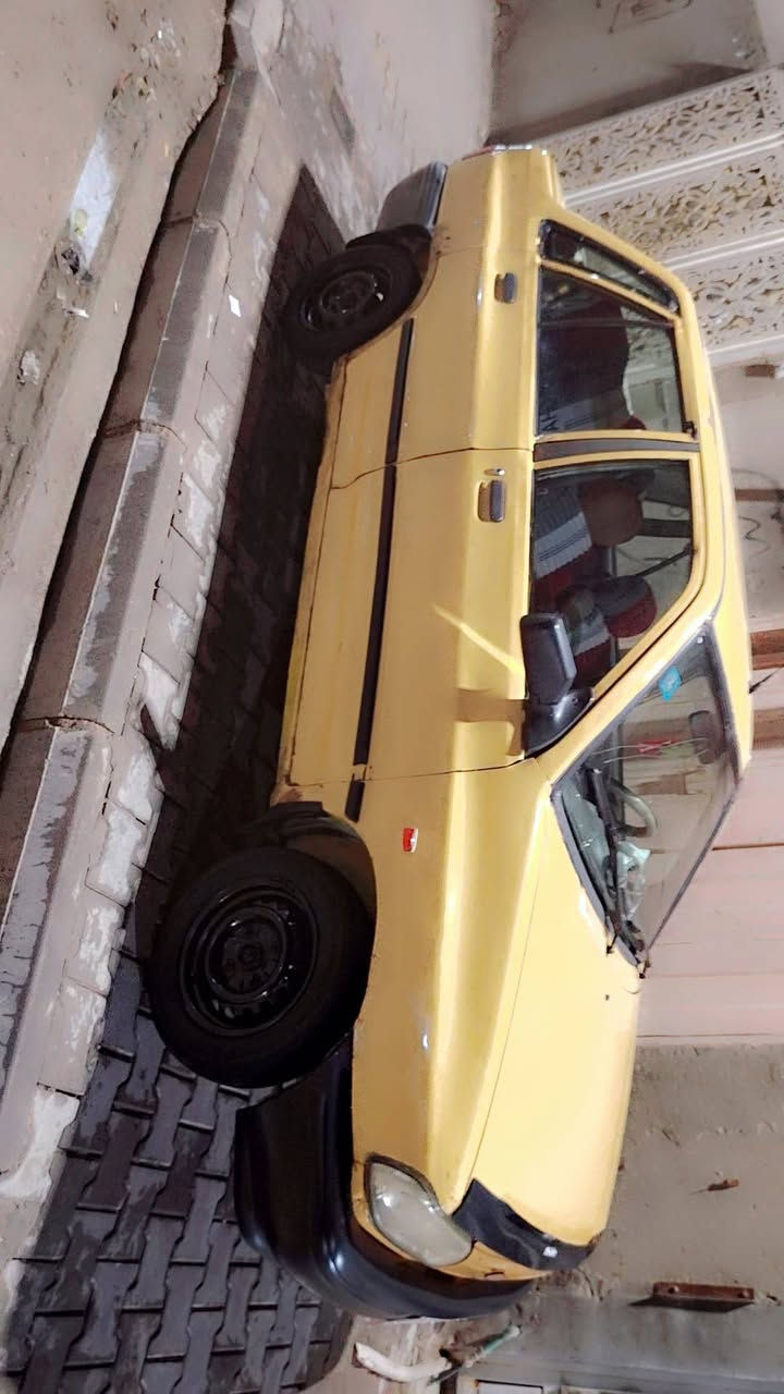 سلام عليكم سايبه مديل 2012 سياره حلوه مكينه وكير كفاله صارلي شهر من شادهن تخم تاير جديد صارلي يومين من شادهن برنكيت كفاله صفحه من هلال معمر ما مصبوغ بعده بطنه خير من الله كهربايات كوله شغاله سنويه ل2028 مصفره هيه وغرامات رقم ذي قار مشروع وطني شرط تحويل مكان سياره السماوه سعره 20قفل    يرحم والديك اذا مو شراي لا تخابرني اقره المنشور وتصل***********
