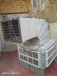 يوجد مبردات عدد 2 نوع باكستانيات ما مستخدمات .الاستفسار 07702947480