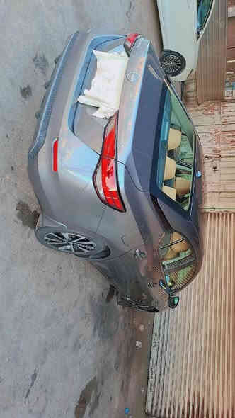 نيسان سنترا    SV+++  plus
1/1 مواصفات Vip 
2024  الشكل الجديد  لون رصاصي غير محدد 🔮
بوضع الزيرو ماشية 12 الف فقط
فول مواصفات مرقمة بغداد دخول جديد
هزه وفحص جديد وارد امريكي السياره 
ضرر دعاميه  فقط وحافة البنيد
قطعتين يعني فقط
مواصفات sv ++ plus فول الفول
سلايت 
4 كامرات 
كشنات جلد كصة البقلاوة
داخلها عسلي 
كشن كهربائي
بصمة ابواب + بصمة تشغيل
وتشغيل عن بعد
مكينه 2000 
سستم سماعات بوز 
حساس خلفي
شاشة ايباد تدعم كار بلي
كامرا خلفية دواره 
رادار امامي خلفي جانبي 
تدفئه استيرن وكشنات 
فول تحكم استيرن جهتين
كروز سرعه وتحديد مسار قيادة آليه
ويل كب كروم بلادي
ماشية 12 الف  فقط   
بغداد 

سعرها  خاص راسلني وتدلل 

للتواصل واتساب او الاتصال عالخط
***********
