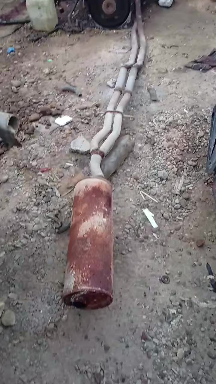 بسم الله الرحمن الرحيم.
سلام عليكم ورحمه الله وبركاته مرخصة مدير الكروب.

مكينه وكير  فيفتي ثنين ونص مكفولة تحويره كامله .

الاستفسار عن الرقم .***********.

السعر خاص.

رجاء رجاء رجاء بدون حراج المو شراي الايراسل .

العنوان بغداد مدينه الصدر.

غير متواجد على فيس بوك
