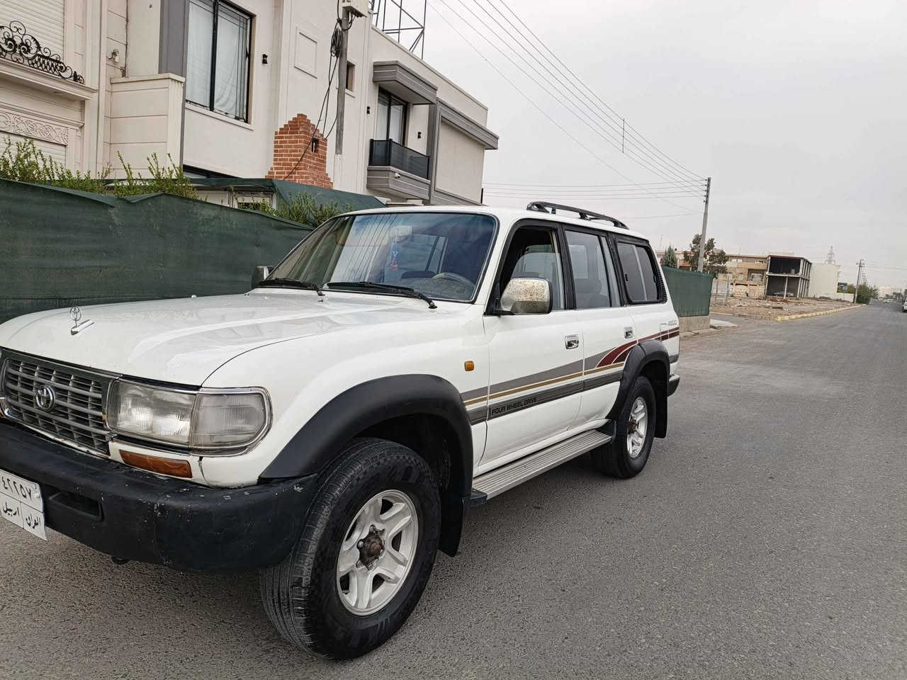 ليله علو سياره يه كى زؤر جوانه كيرومه كينه مؤنيكايه كابليته ره عيزام بوايه غه بى ليدران جام كاره بايه سعر 63""*********** أربيل, العراق
