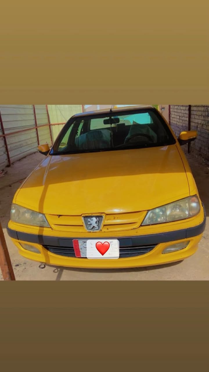 سلام عليكم بيجو بارص  موديل 2015
سياره جهزه بيه طخه بلباب لوره فقط لا سبق بيه وله شـَيہ 

مكينه وكير مكفولات سعر 46 وبيه مجال  مكاني البلديات هذه رقمي ***********
