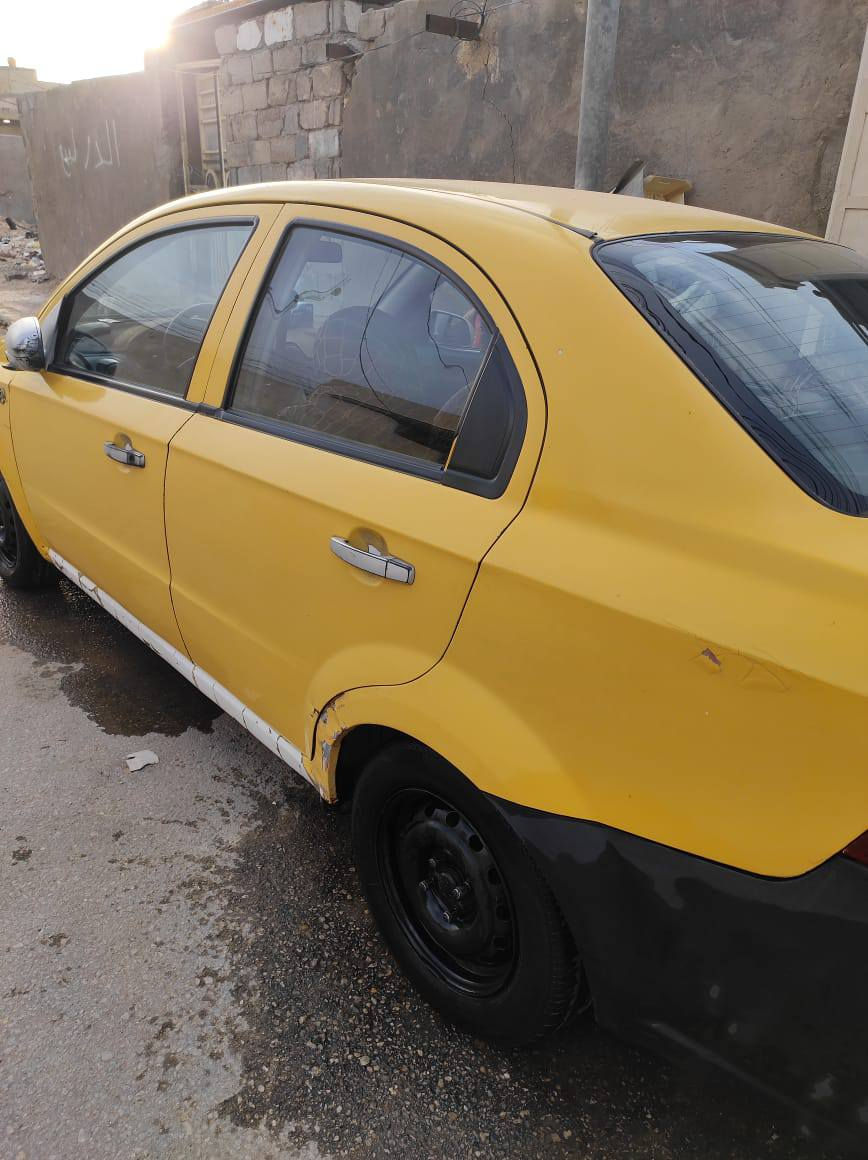 سلام عليكم افيو موديل 2009 السيارة جاهزة و خير من تجي تكلب و تشوف راعية موجود رقم ديالى مشروع وطني بيها تبديل بابين بلادي تفصيخ شادهن بيدي 
*********** مكاني كربلاء رجائن رجائن مكلف بل نشر خاص ماكو.....
