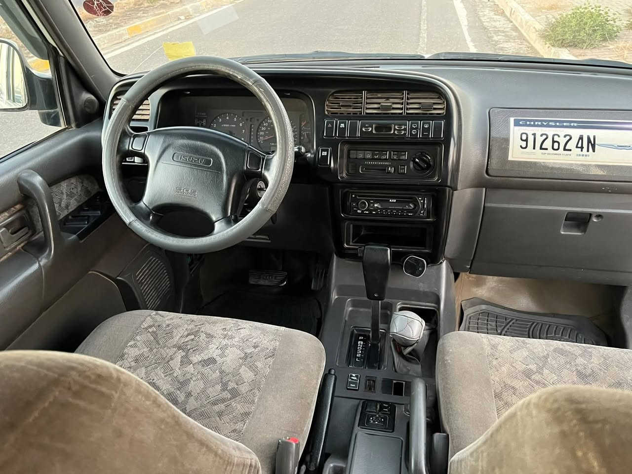 سیارە ئاسوزە مودیل 2000 محرك بیلاد ستە سلاندەر سنویە 2031 فقت چاملغ سبوغ بدون تخە گیر اوتوماتیك بسم نە ترید تحویل وکالە تبرید فقت غاز سعر 62    ***********  ***********
