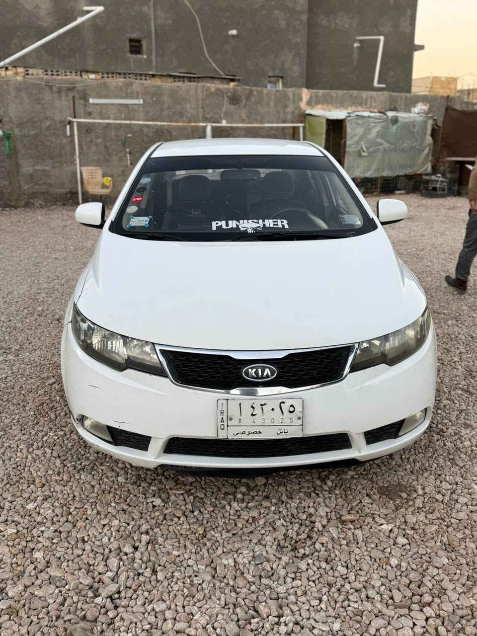 سيراتو خليجي رقم بابل موديل 2012 محرك 1600 دوش صبغ جاملغ خلفي وشوية من البنيد كير محرك كهربائيات جاهزة مكانها حلة السعر 95 وبيها مجال بسيط للاتصال *********** حلة, بابل
