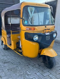 تكتك • مديل ١٩ • محرك نضيف