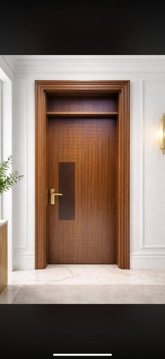 ابواب داخلي  درجه اولى مقاوم للماء
متوفر قياس 100×270
100×240وتوفر جميع القياسات حسب الطلب 
للاتصال عل الرقم *********** رصيد واتساب
