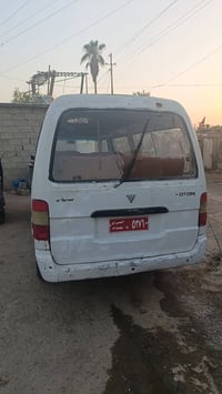 فتون 9 • مكينة دخان • بغداد زعفران