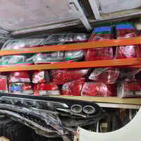 الرمادي • قطع_كورية • أصلية