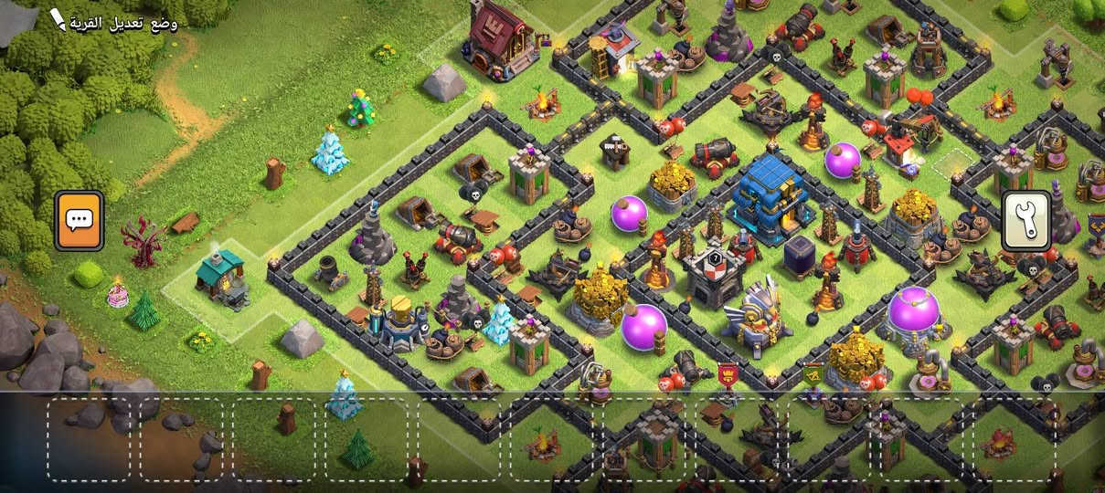 هلو عندي هذا الحساب اريد ابيعه اذا احد يريد يشتري يراسلني


**إذا كنت صاحب هذا الإعلان وتريد حذفه لأي سبب، رجاءا أرسل رسالة إلى الدعم الفني**