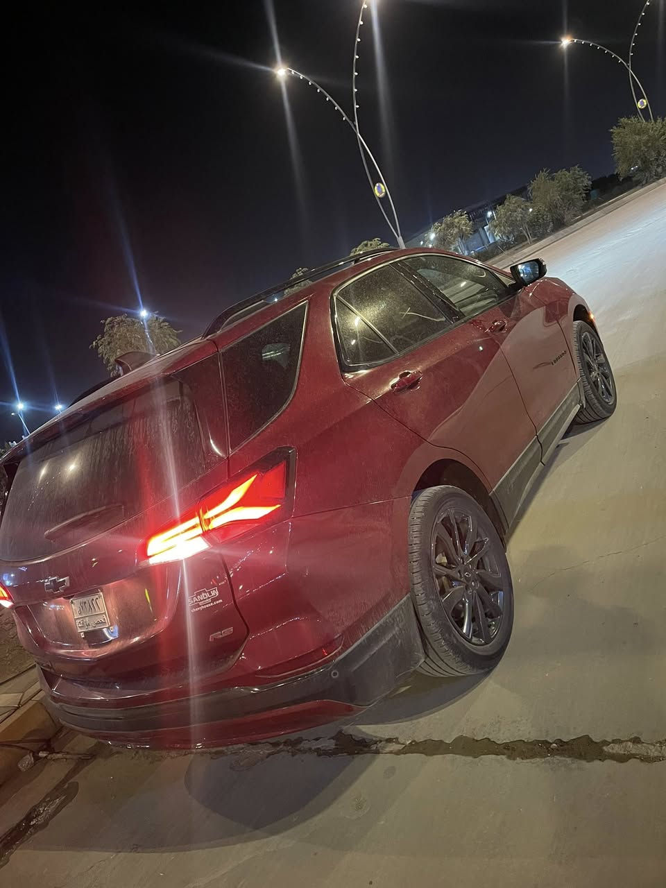 ‏يا الله السلام عليكم كوينس23 سيارة أعلى فئة فول ‫1‏÷1‬ بدون رقم تترقم  جميع المحافظات مكان واسط اريد امراوس العنده مراوس يتفضل خاص وبلخدمه/***********
