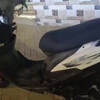 دراجة ماكس • مكينة ناعمة • أم الكبر غزلان