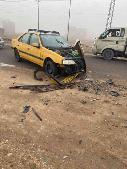 السلام عليكم بيجو البيع سياره مدعومه بيه ضربه العنوان البصره ابو خصيب حمدان السعر 11 وبيه مجال رقم الهاتف ***********
