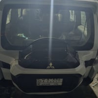 سياره باجيرو مكفول ٢٠٠٨ محدثه ١٦ لتفسير اكثر اتصل عل رقم ٠٧٨٢٢٨٤٧٤١٨ ا...