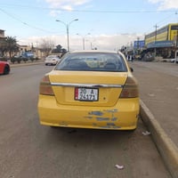 افيو 2008 كير وتماتيك كير ومحرك شرط  السعر 45 الشرعي يبيعك 07708916168