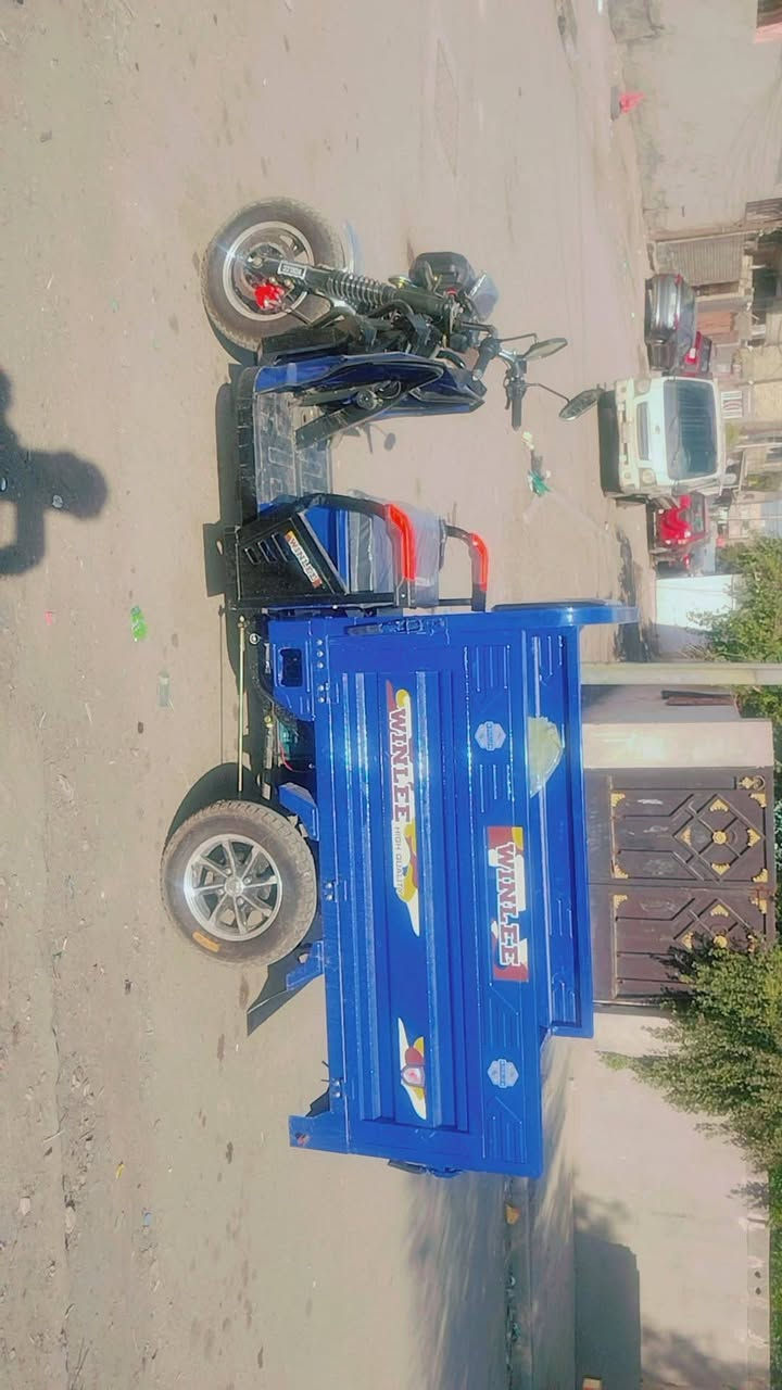 شحن صار ٥ اشهر من اخذه  مليون ٤٠٠ وبيه مجال من اكلك جديد جديده ***********
