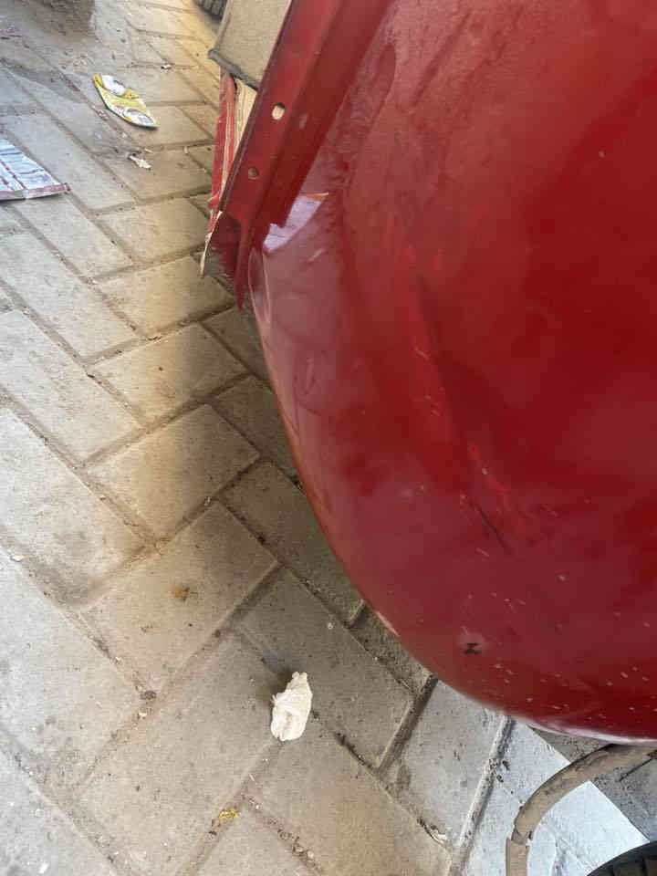 سلام عليكم تكتك موديل 2019 للبيع رقم عربي    تكتك خير من الله مكينة مفتوحة مابيها لا تنقيص ولا تبخير وبيها ضربة خفيفة بل لغد وبل صفحة من ماموضح بل صور سعر ٦٢٥٠ وبيها مجال مكاني بغداد مدينة الصدر قطاع ٦٣. رقمي ***********
