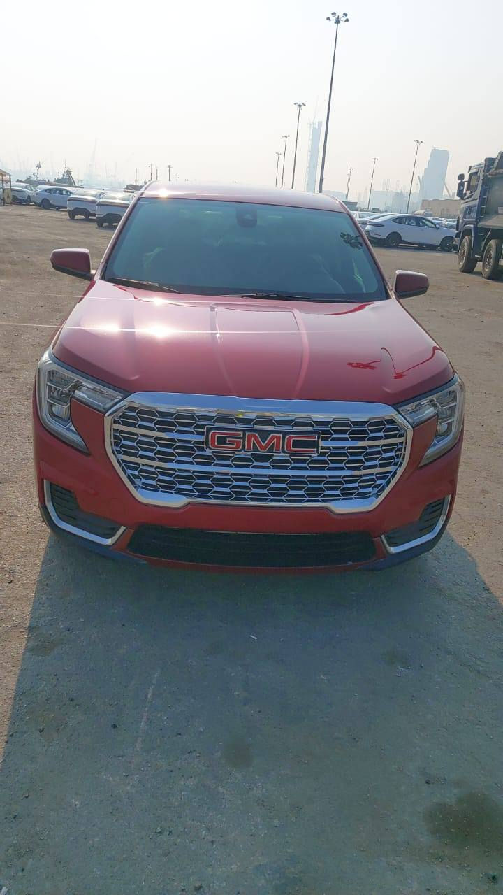 نوع السياره_ GMC تيران
الموديل__  2024
الضرر _   تبديل قبق صندوق فقط  وصبغ بالباب والجاملخ الخلفي،،بدون أيرباك
صور الضرر_  بالمنشور 👇-
تفاصيل السياره _  مرقم ميسان  شهداء وكاله بسم المشتري،،،
السعر  185 ورقه ..
موصفات السياره _
رادار 
تحكم فول
غرفه وكشنات جلد 
اشاره مرئي
شاشه كامره.
تحكم فول  
حجم المحرك ١٥٠٠ تيربو 
ويل كب
كامره دواره
لايت زنون 
كشافات !!! 
السياره جديده جدآ !!!
وموصفات اخره فيها ..
__________________________^^
لاستفسار الاتصال 
*********** 
***********
وليد البهادلي،!!!!!
______________________
او زياره شركتنا الكائن في ميسان شارع  صلاة الجمعه "
                                     "《《《 الفرع الرئيسي》》》
                         ((((معرض ومزادات وليد للوارد الأمريكي))))
