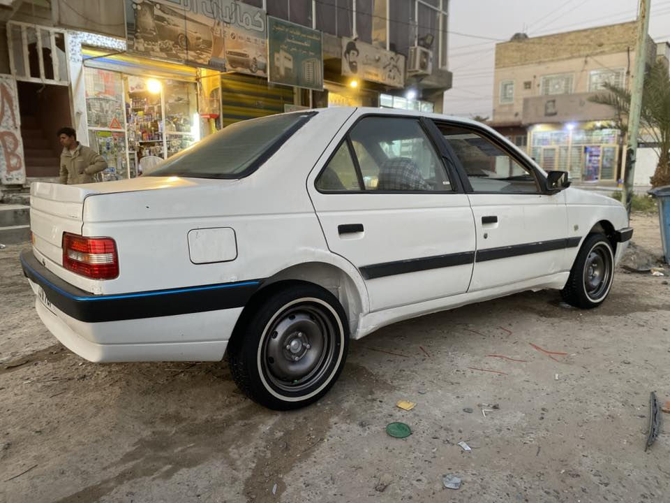 السلام عليكم بيجو لميس 2012 كير مكينه جدد رقم بغداد دولي مداور ثاني يوم بريشر جديد تخم تايم جديد دعاميات جدد بيها بس جاملغ خلفي بارد مكاني نجف ***********/ السعر 39
