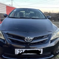 كورلا ٢٠٠٩ • محرك ١.٨ • الشرقاط