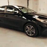 كيا فورتي 2024  Mi 3400 قطعتين تبديل وباب عل بارد  دخول جديد حره بلا ل...