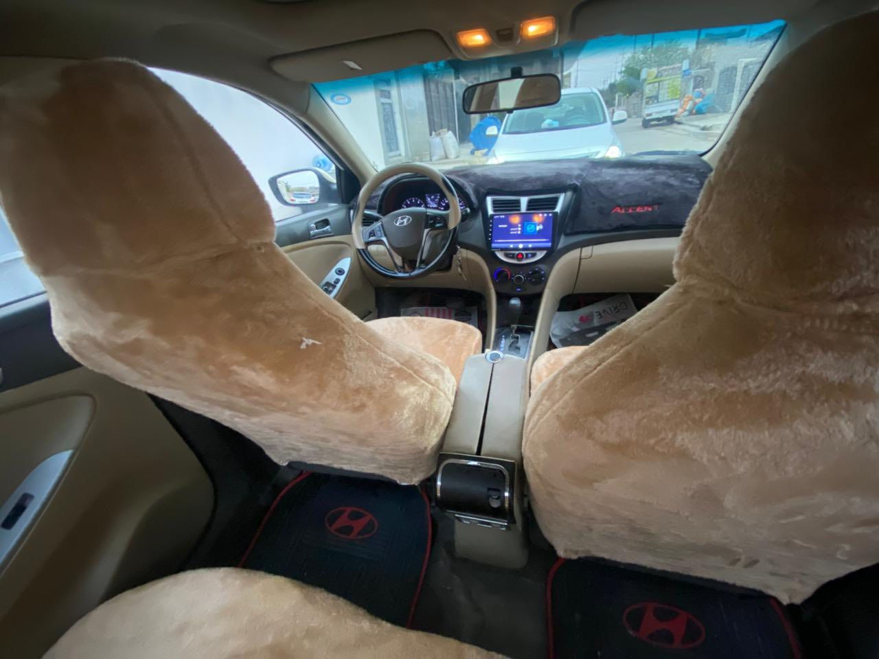سلام عليكم اكسنت ٢٠١٣ فول مواصفات يه ك جاملغي بيلاد كوراوه    توزي ساردي هه يه  دفتر بنزين رقم تازه يه شه رت تحويل كير و مكينه و تاخم بيشي هه مووي به شه رت سعري ١١٠ و مه جالي كه م ***********
