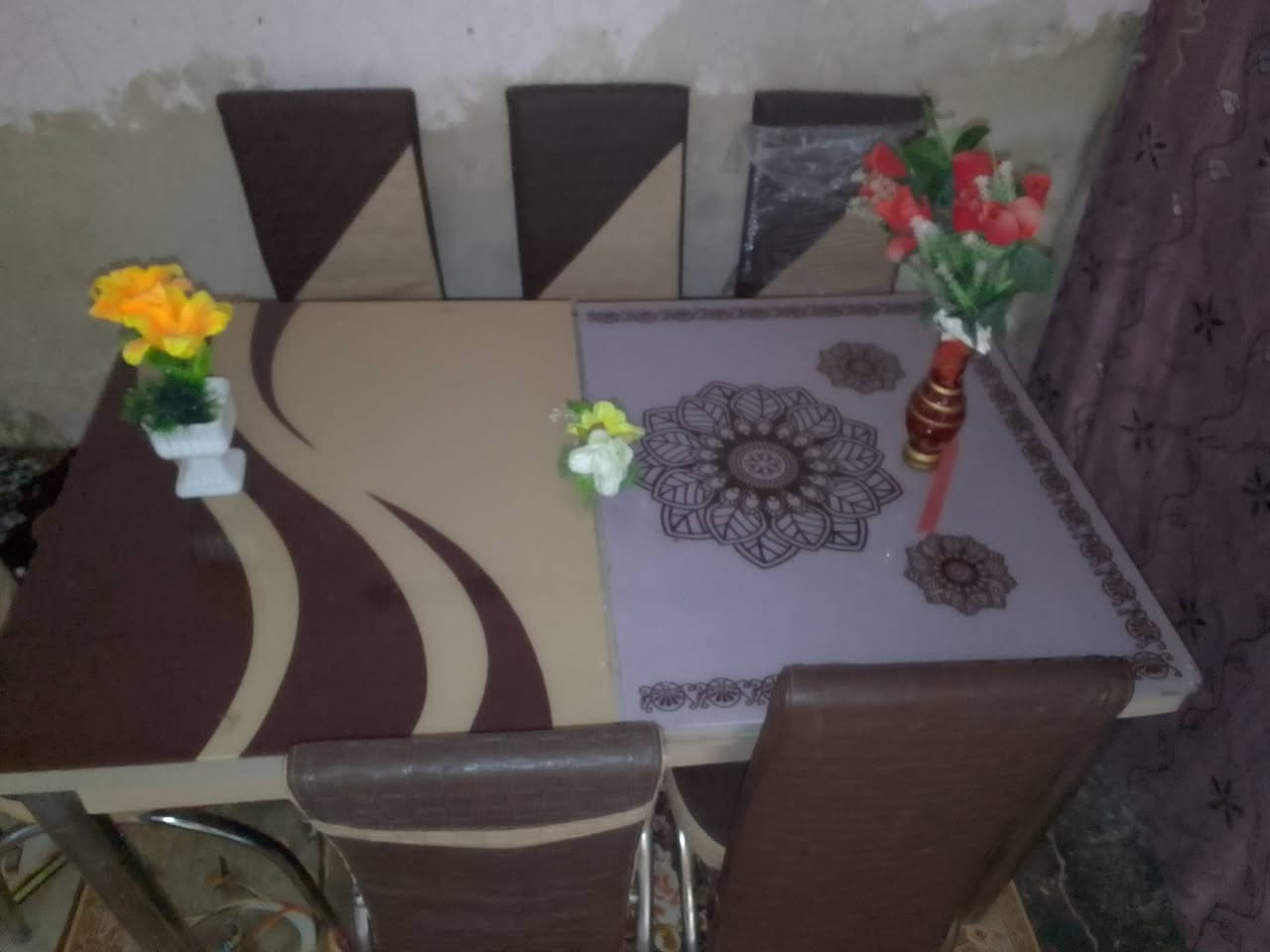 غراض للبيع


**إذا كنت صاحب هذا الإعلان وتريد حذفه لأي سبب، رجاءا أرسل رسالة إلى الدعم الفني**