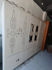 كاونتر • تفصيل • نظافة