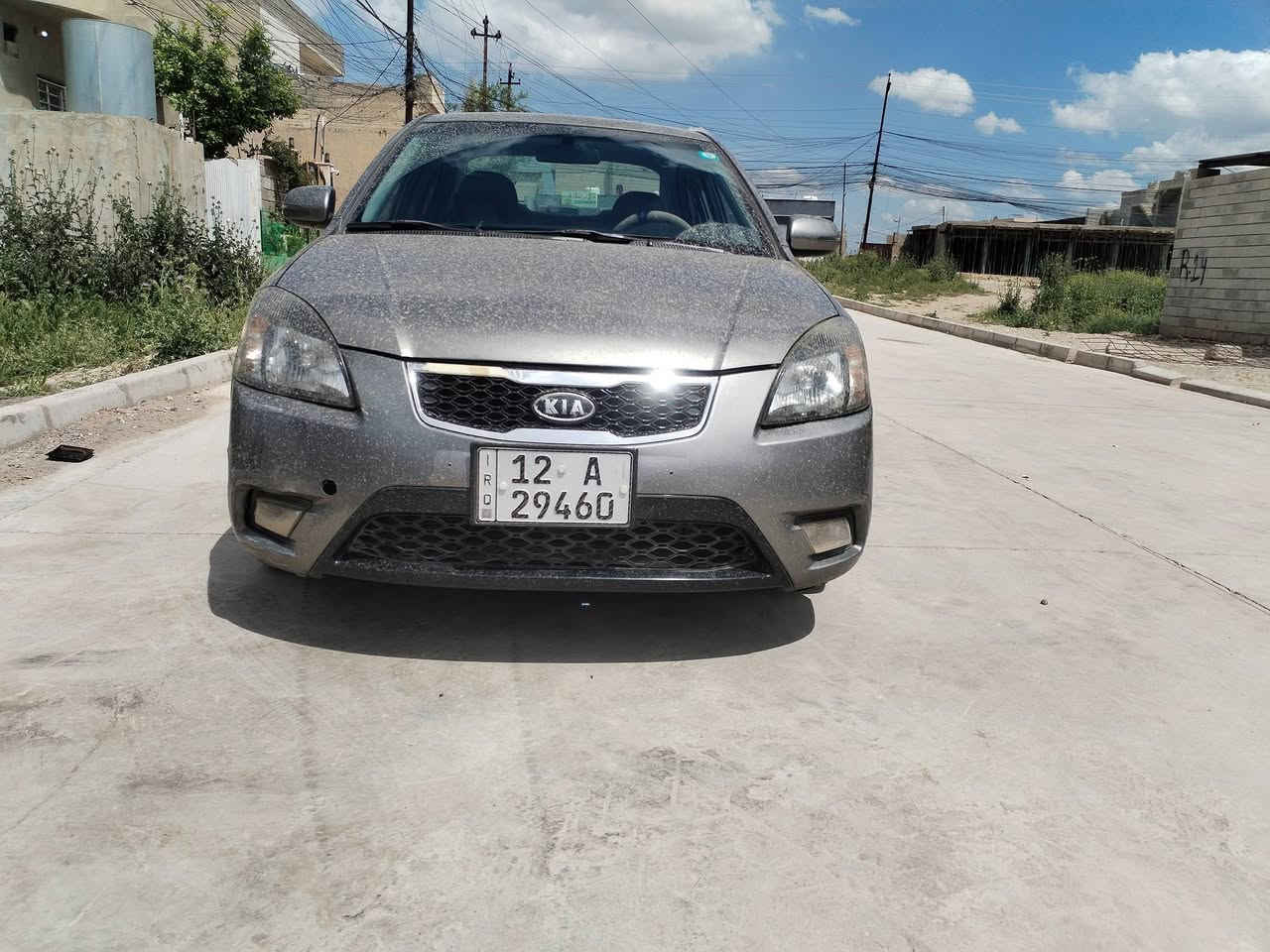 اسلام عليكم كيا برايدمحرك 16اصل كوبون إلكتروني شرط الوكاله والتحويل تحكمات ستيرن تبريد لمس مري شفط اشاير بل مري فول اتو شاشا وكاميرا دوار منضومه تبريد جديد طخم جديد سستم سماعات وشاشه كلو جديد ضرر موضح بل سونر بدون اي ضربه كبس شرط السعر (93) وبيها مجال قليل الاتصال ***********
