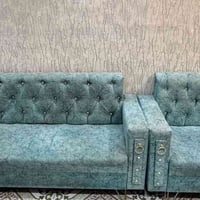 قطعتين • صوفا • الكريعات