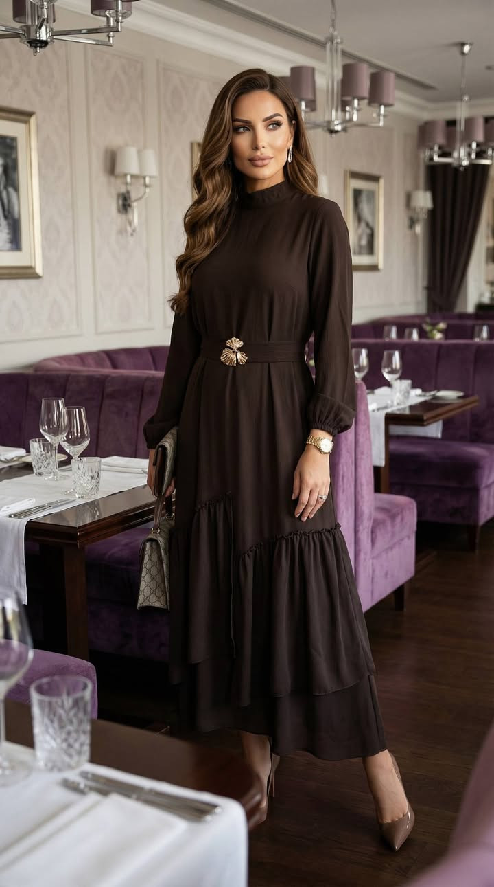 ✅️اجمل وارقى الموديلات مبيعاتنا #جملة من #المصنع مباشر #شحن من #تركيا🇹🇷🇹🇷 لجميع انحاء العالم 🌏✈🎁

رابط قناة النسائي🇹🇷

https://t.me/Rashatoptan

#fashion #محجبات #تريند #تركيا #سبورات


**إذا كنت صاحب هذا الإعلان وتريد حذفه لأي سبب، رجاءا أرسل رسالة إلى الدعم الفني**