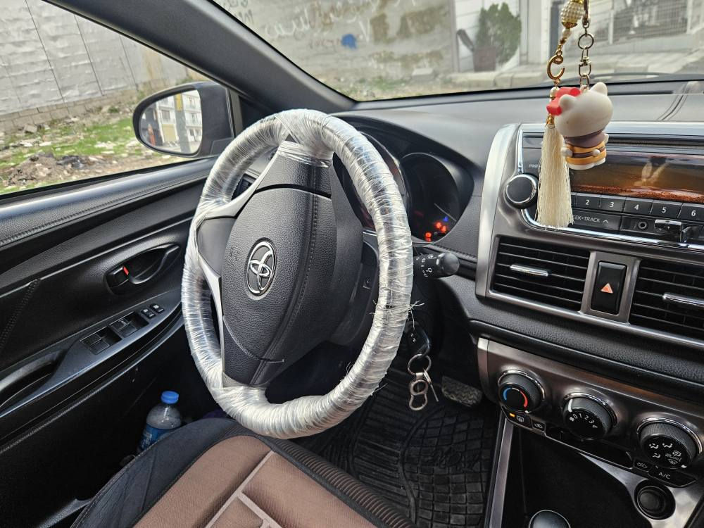 یارس 2015
خلیجی
مەکینە بچوک
5 پارچە بۆیاخ بێ ناو گرتن و لێدان
تایەی تازەیە
سەنەوی تازەیە/هەولێرە بەناو کردن غرامە بەشەرتە
چەکوشی پێوە نیە لێدراوی نیە.
گیرو مەکینە و تەبرید بەشەرتە
ساردو گەرم مەزبوتە
سعری 98 گەلا.
سلێمانی/ السليمانية, العراق


**إذا كنت صاحب هذا الإعلان وتريد حذفه لأي سبب، رجاءا أرسل رسالة إلى الدعم الفني**