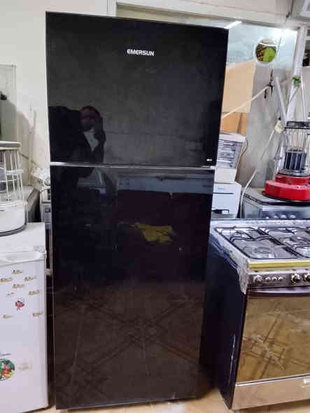 ثلاجات عدد ٢ شغالات فول نضيفات كلش
خانقين محطة مقابل مركز شرطة ازاي 
مزاد محمد خانقين التواصل واستفسار 
***********
وشراء عراض مستعمل جديد 👉
