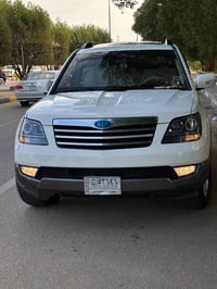 موهافي • ٢٠١٣ • ٦ سلندر