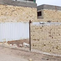 قطعه ارض مساحه 360 متر   شارع استاذ خالد قرب الحسينيه  الاستفسار 07805...