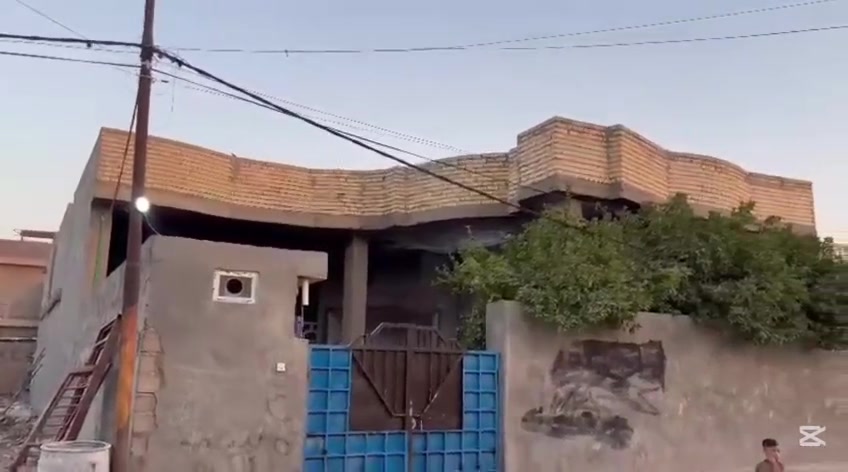 بيت للبيع الفلوجه حي تاميم الثانيه
مساحه 410
طابو صرف سند
شارع 12
طابقين
الطابق الأول يحتوي على
3غرف نوم
صاله 9*9
مطابخ حار وبارد 
ديوان 15*5
 صحيات داخليه وخارجيه
كراج سيارات 
الطابق الثاني هيكل غير مسقف يحتوي على غرفتين وصاله 
تصميم نص دبل 
نضام مناور 
يرهم مراوس بمناطق زراعيه 
سعر 165
***********
