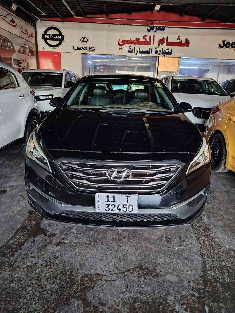 سلام عليكم
سوناتا
موديل16
فول مواصفات
بيه مكانات صبغ
لمكان معارض حبيبيه معرض هشام كعبي
رقم بغداد 
سعر شده5


**إذا كنت صاحب هذا الإعلان وتريد حذفه لأي سبب، رجاءا أرسل رسالة إلى الدعم الفني**