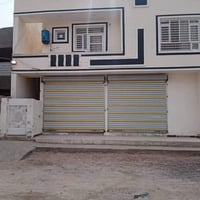 للبيع عماره زراعيه50م لدوره شارع 60 محلات 2 وشقه ركن بسعر 98 077172071...