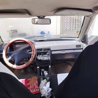 سايبا ٢٠١٠ للبيع السياره نضيفه مبيه اي خياس مكينه نضيفه گير نضيف للاتص...