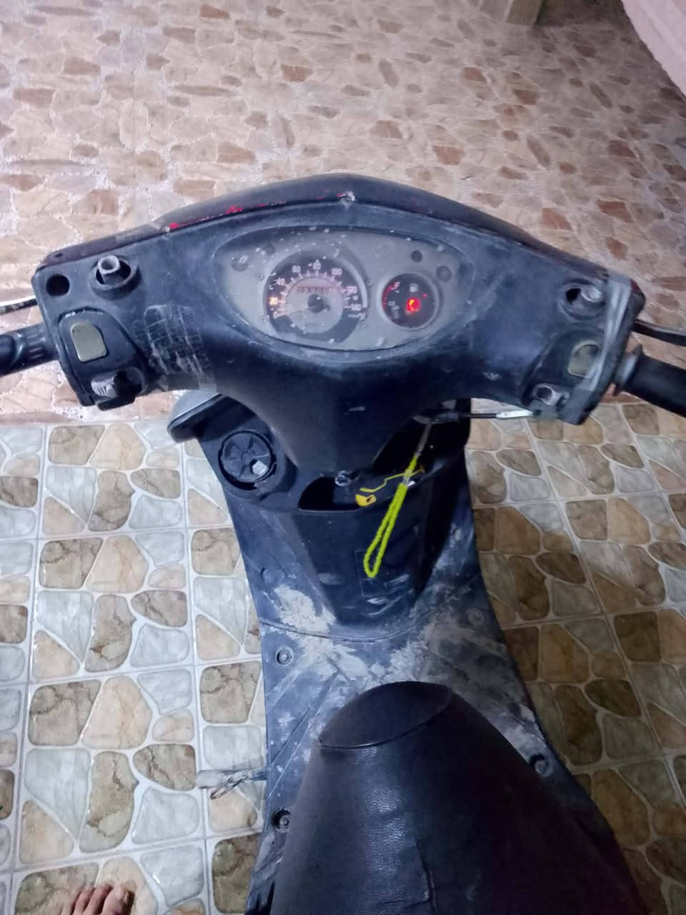 سلام عليكم ماكس ثعلب 140لبيع بلادي لاتبخير ولاتنقيص ولانضوح
كفرات مختم كهربايات كامله مكمله مكينه ناعمه تخبل شلعه معدل تخبل كلجات بلاديه زوج تايرات باتري جديد جدد بنزات جدد هورن كلوب اصفر عالي ابيض ناصي عوزه بس خشم مال سلف مكاني ديالئ بعقوبه جسر خرنابات سعره 375 ما متواجد ع فيس الشراي يتصل
***********
