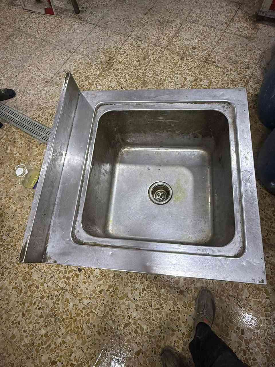 سنك اخو الجديد
العنوان العبيدي
السعر ١٢٥
***********
