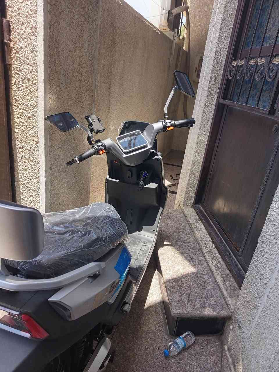 درجه البيع سعر 900وبيها مجال باتمان شركه بغداد وضمان 5اشهر


**إذا كنت صاحب هذا الإعلان وتريد حذفه لأي سبب، رجاءا أرسل رسالة إلى الدعم الفني**