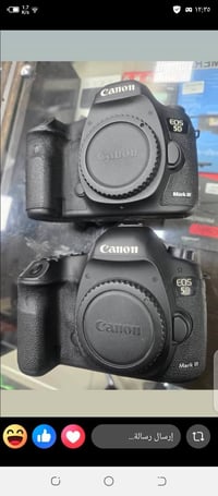 5D مارك 3 • فول فريم • بغداد