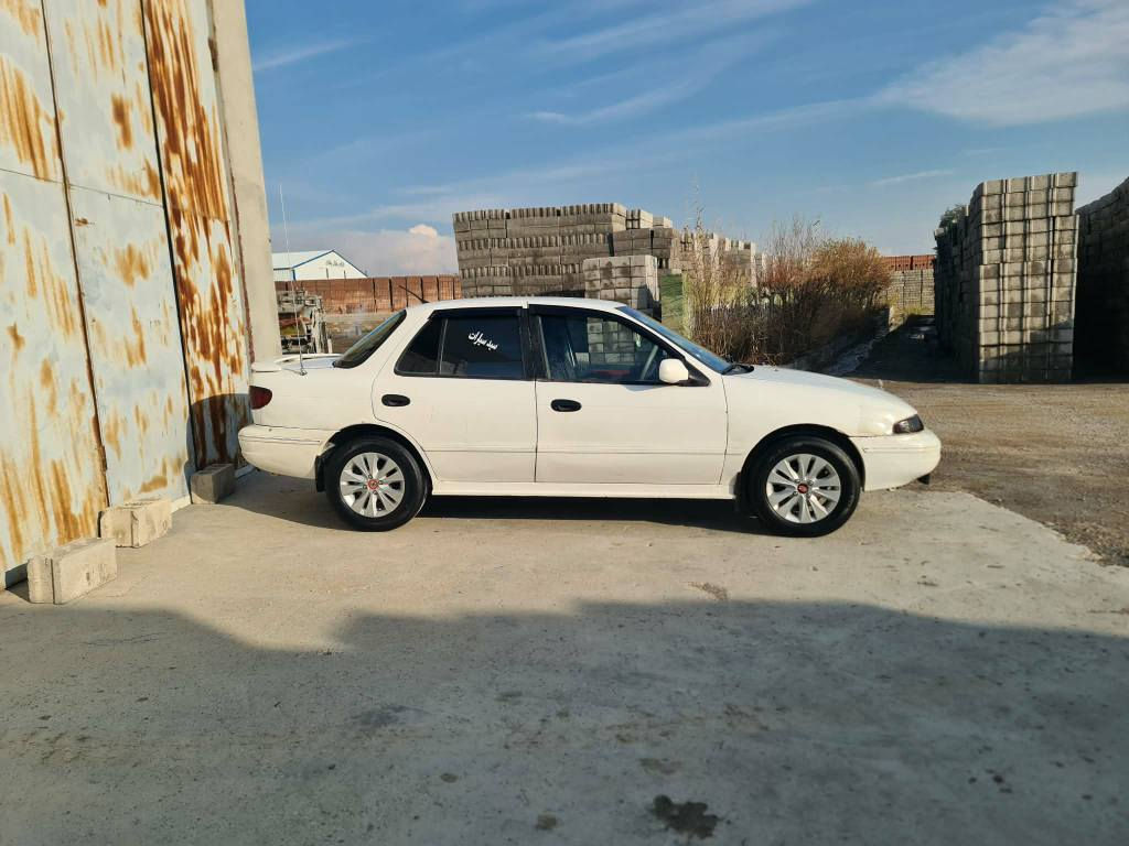 سەرەتا بە ناوی خوای گەورە 
کیا سیڤیای ٨و بەخ مۆدێل ‌‌١٩٩٤
گێڕ و مەکینەی بە شەرت 
٤جام کارەبا 
٤ بەرە دەرگای لۆکی بۆ بەستراوە 
تەبرید لەسەر سویچ 
گەرمی و لایت و فڵچەی هەموو ئیش دەکات 
٤تایەی لۆکی لە ژێرە 

سحرەکەشی ۲٤ گەڵا و محامەلەیەکی کەم

ڕەقەم مووبایل *********** ڤایبەر و واتس ئاپی لەسەرە رانية, السليمانية
