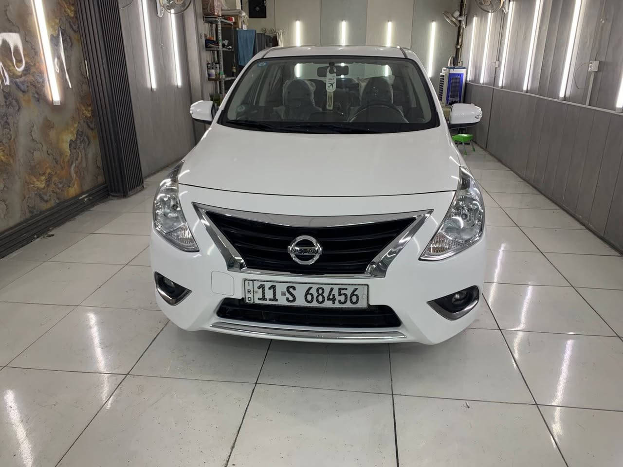 السلام عليكم
نيسان سني 2023

لسونار موجود وي الصور 

عارضها ب108 وبيها مجال بسيط 

عنوان: بغداد/ الكرخ 

رقمي ***********
