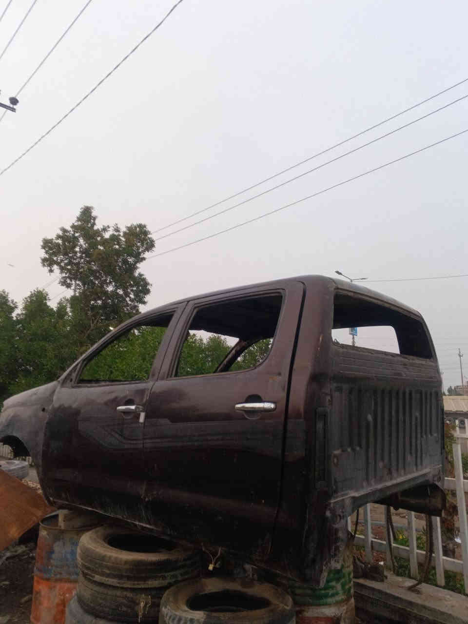 سلام عليكم قماره فلاونزه 2006 متجيه صفه السايق او معمره او يرادلها ترتيبات السعر9  اوراق او بيها مجال مكان بصره قضاء الدير***********
