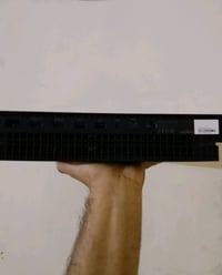 جهاز xbox one x  واحد تيرة  + هارد 750 كيكة ويا  الجهاز نظيف ويا حساب ...