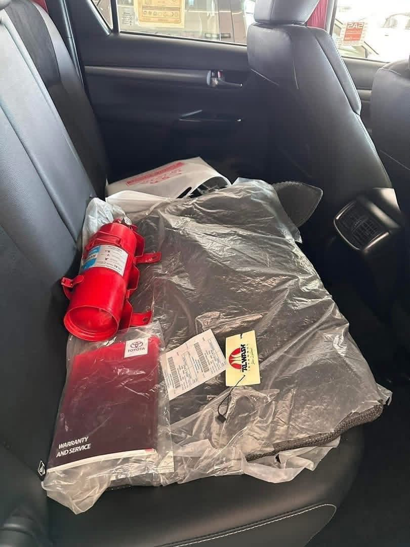 سلام عليكم 

البيع مراوس 

بيكم GR فول موصفات 

٤كامرات 

شفتات استيرا 

حساس امامي وخلفي

رادار امامي 

كشن كهرباي 

بسمي 

موديل 2024

مكفول كفال عامه  

***********
تراهم مراوس أو بيع
