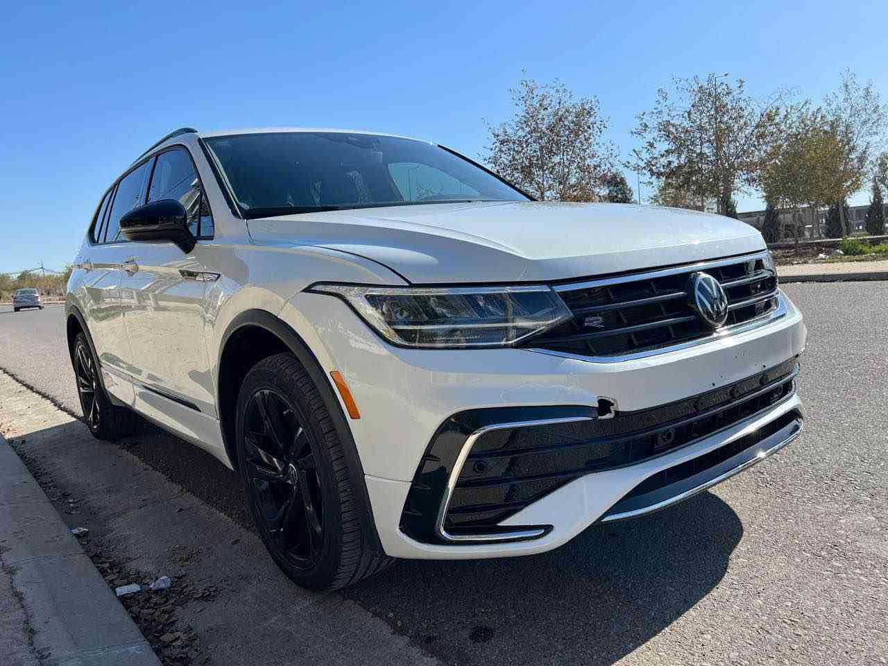 فولگس واگن تيگوان 
2024 أربيل, العراق


**إذا كنت صاحب هذا الإعلان وتريد حذفه لأي سبب، رجاءا أرسل رسالة إلى الدعم الفني**